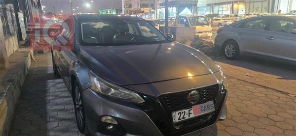 نيسان ألتيما 2020 للبيع في العراق - الرمادي